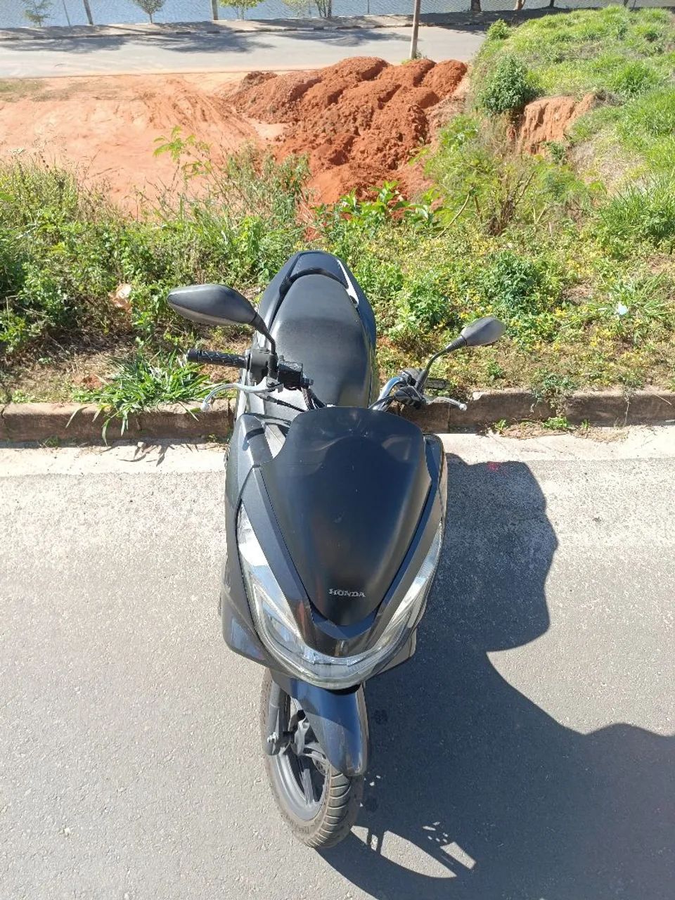 Honda PCX 2017 - Foto 4