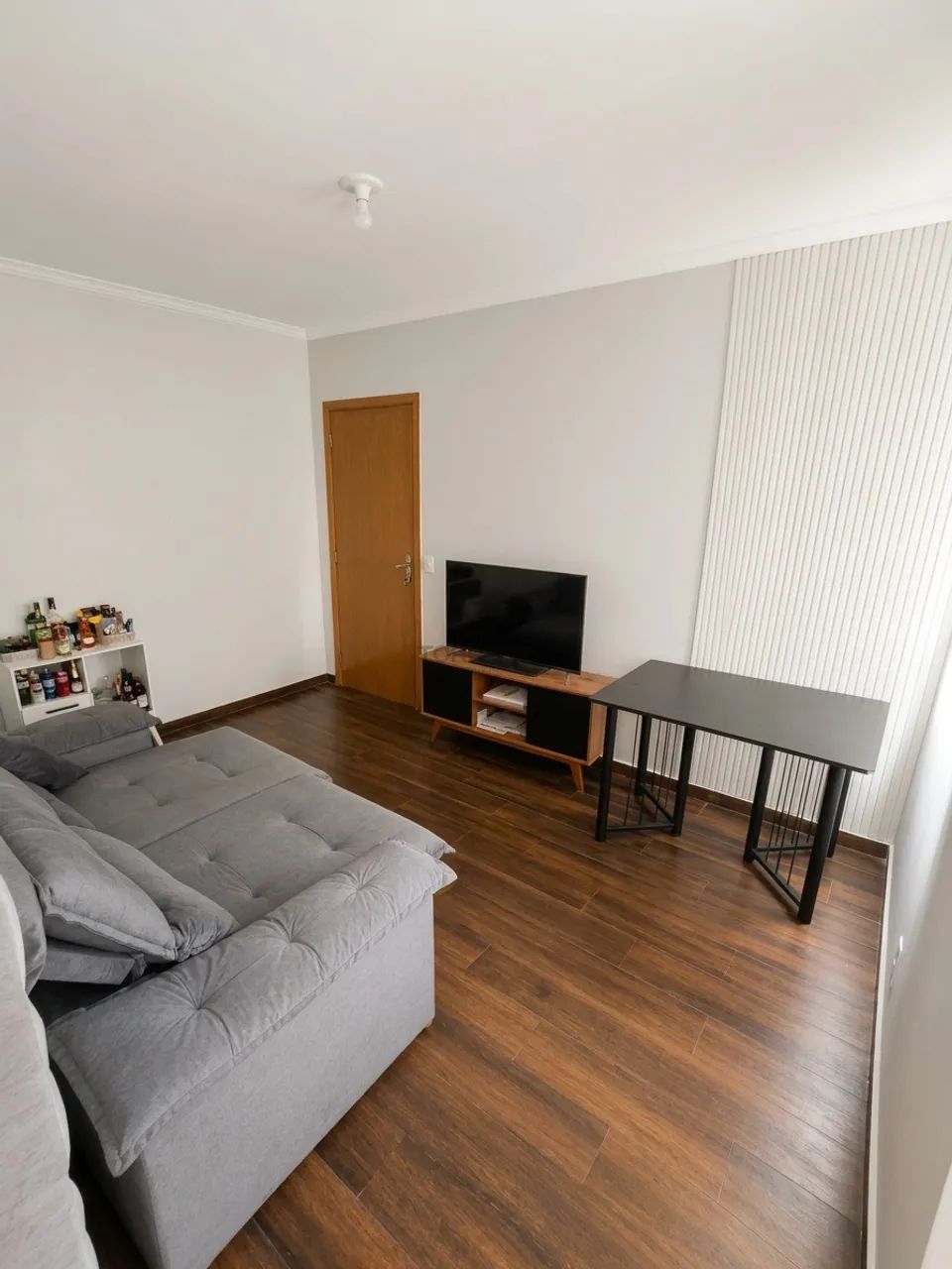 Apartamento 2 quartos - Jardim Santo Antônio - Foto 3