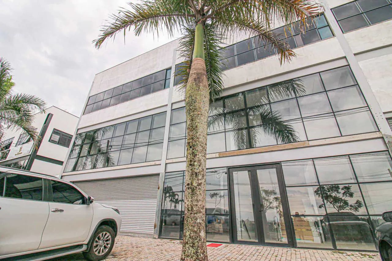 Galpão na Avenida São Camilo, 830  780 m² - Foto 3
