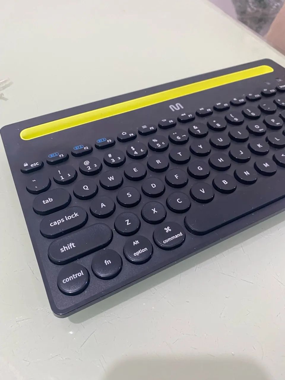 TECLADO MULTILASER TS400 - Foto 4