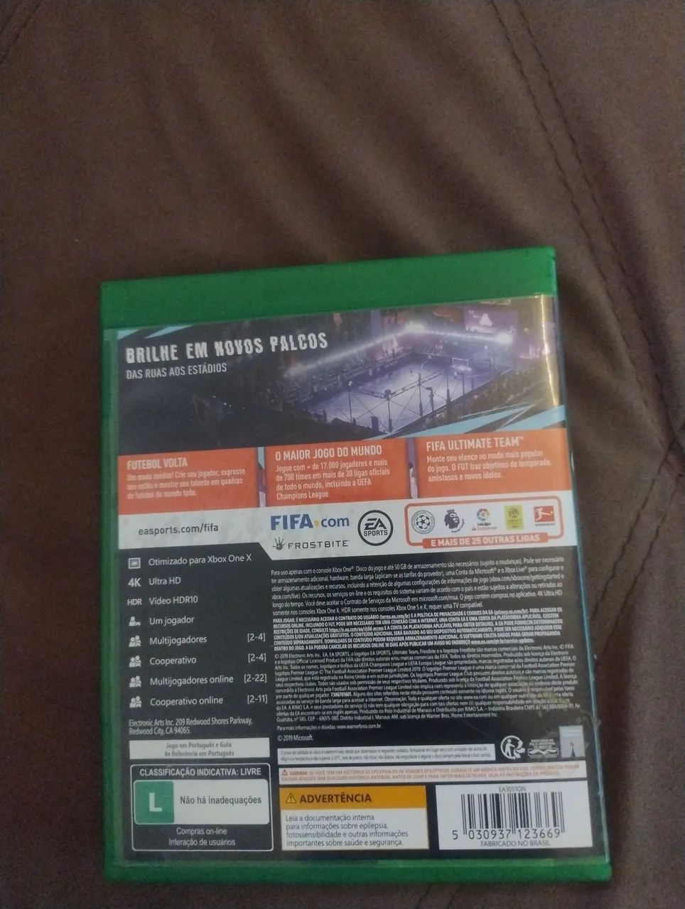 Jogos - Foto 2