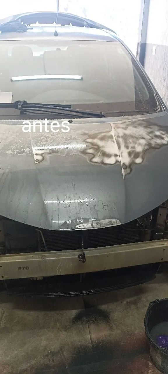 Lanternagem e pintura  - Foto 3