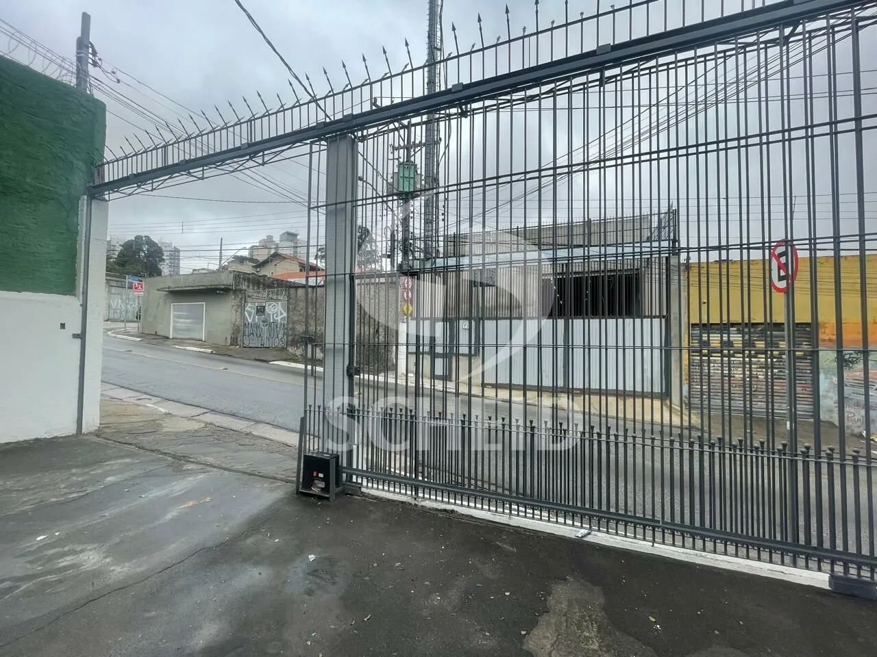 Galpão a venda de 360,00m² útil, com 6 vagas no Vila Mira - Foto 5