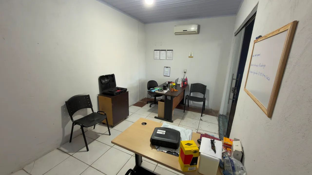 OFICINA MECÂNICA AUTO CENTER em Aparecida de Goiânia  - Foto 3