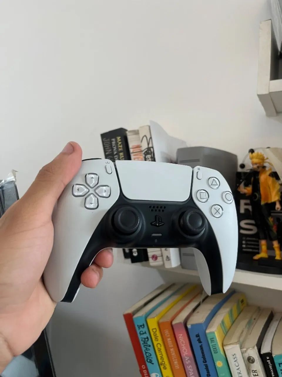 Controle de ps5  - Foto 4