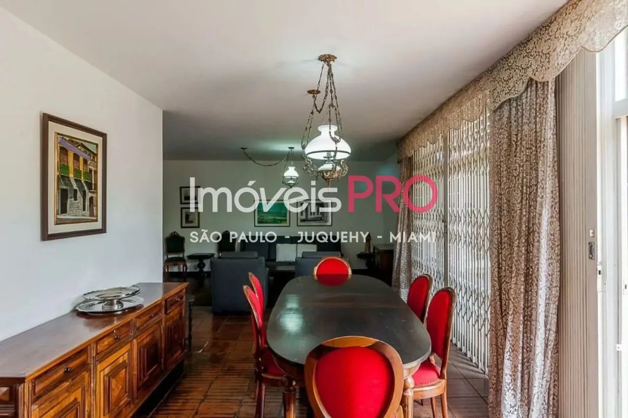 Casa muito espaçosa no Jardim Marajoara - Foto 10