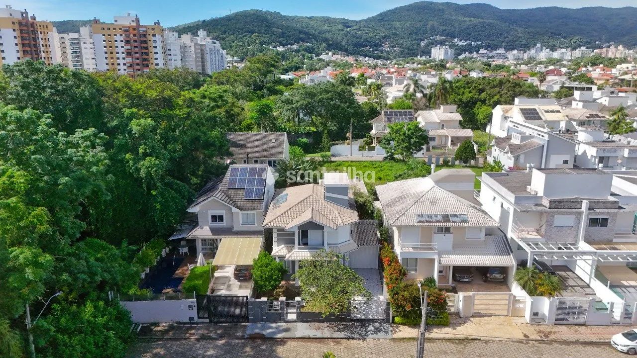 Casa com 5 dormitórios à venda, 240m² - Santa Mônica - Florianópolis/SC - Foto 4