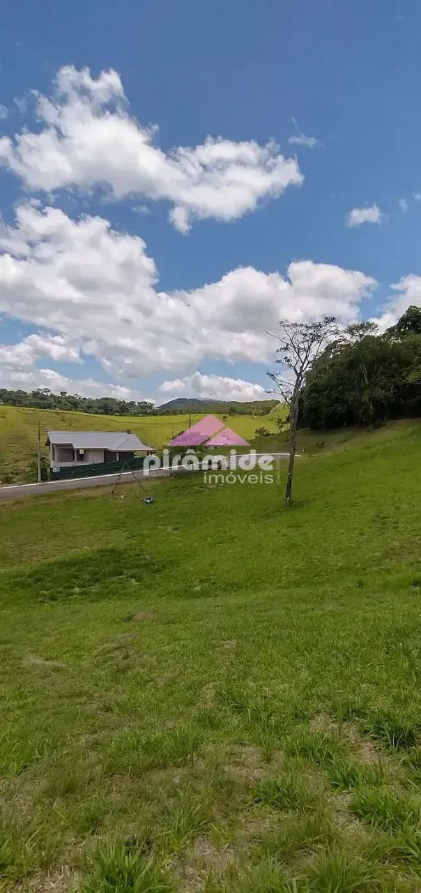 Terreno em condomínio à venda - R$ 267.000,00 - Paraibuna, SP