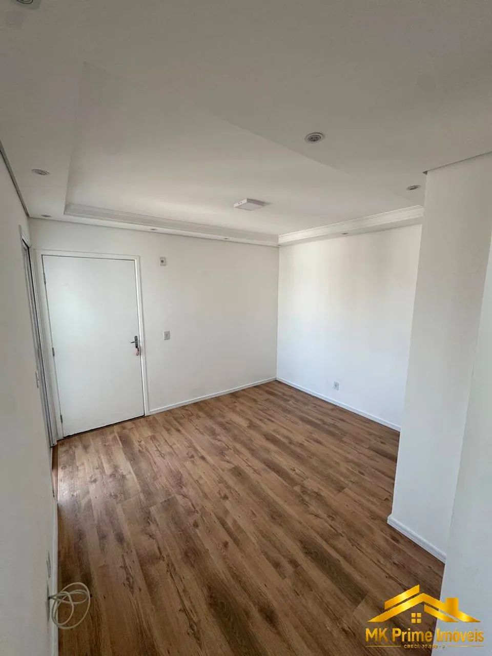 Apartamento de 48,5m² no Vila Espanha com 2 Dormitórios e 1 Vaga - Foto 3