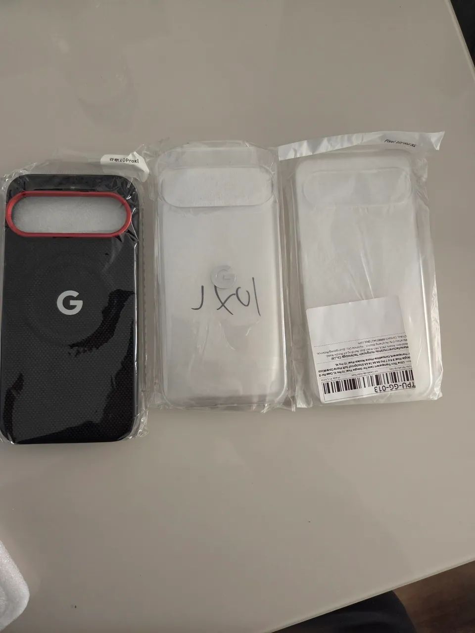 Cases Pixel 10 pro xl