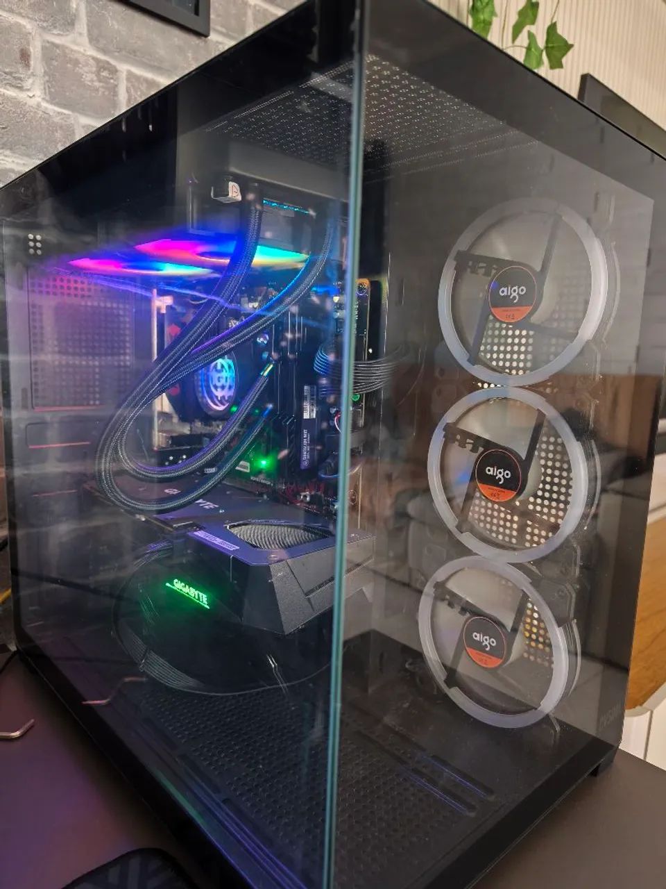 PC Gamer RX 7600 - Foto 2