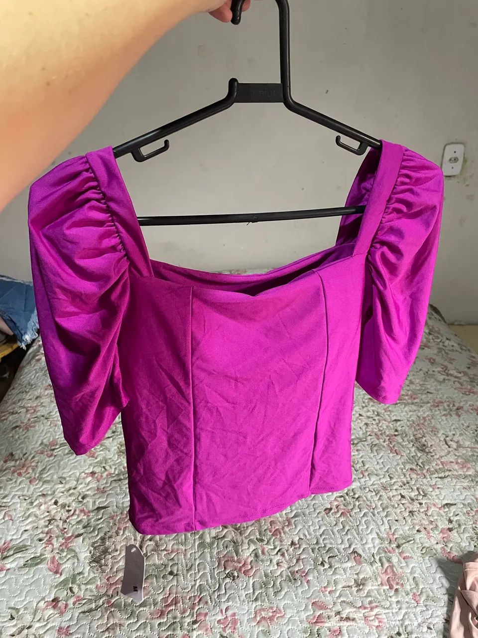 Várias peças de roupas feminina - Foto 5