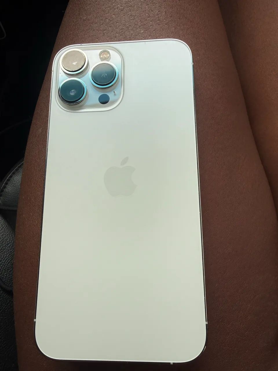iPhone 13 Pro Max  - Foto 3