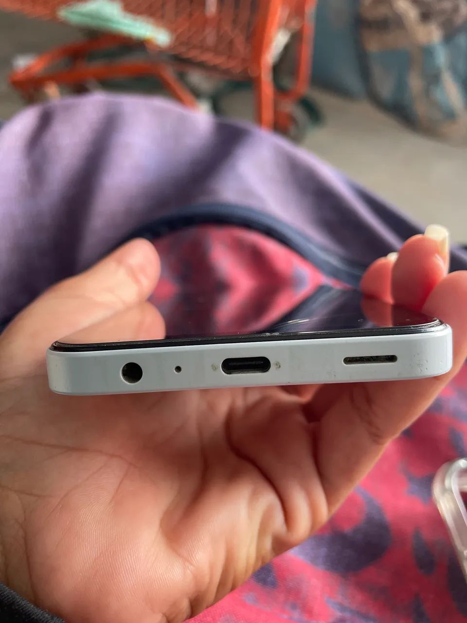 A15 Samsung 128gb - Foto 3