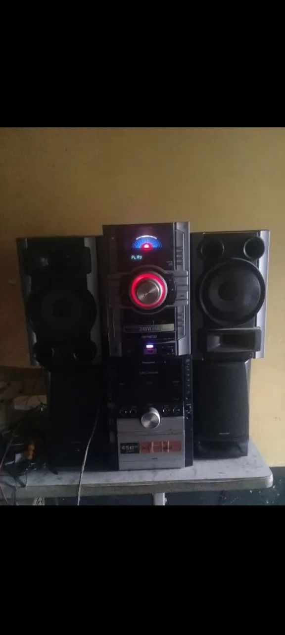 Som sony - Foto 4