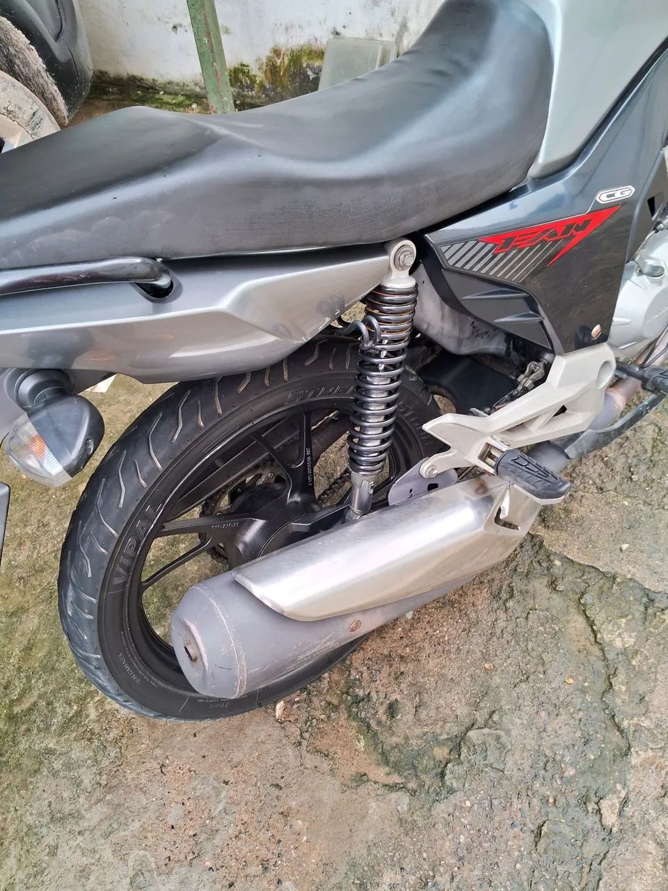 Fan 160 2021 - Foto 3