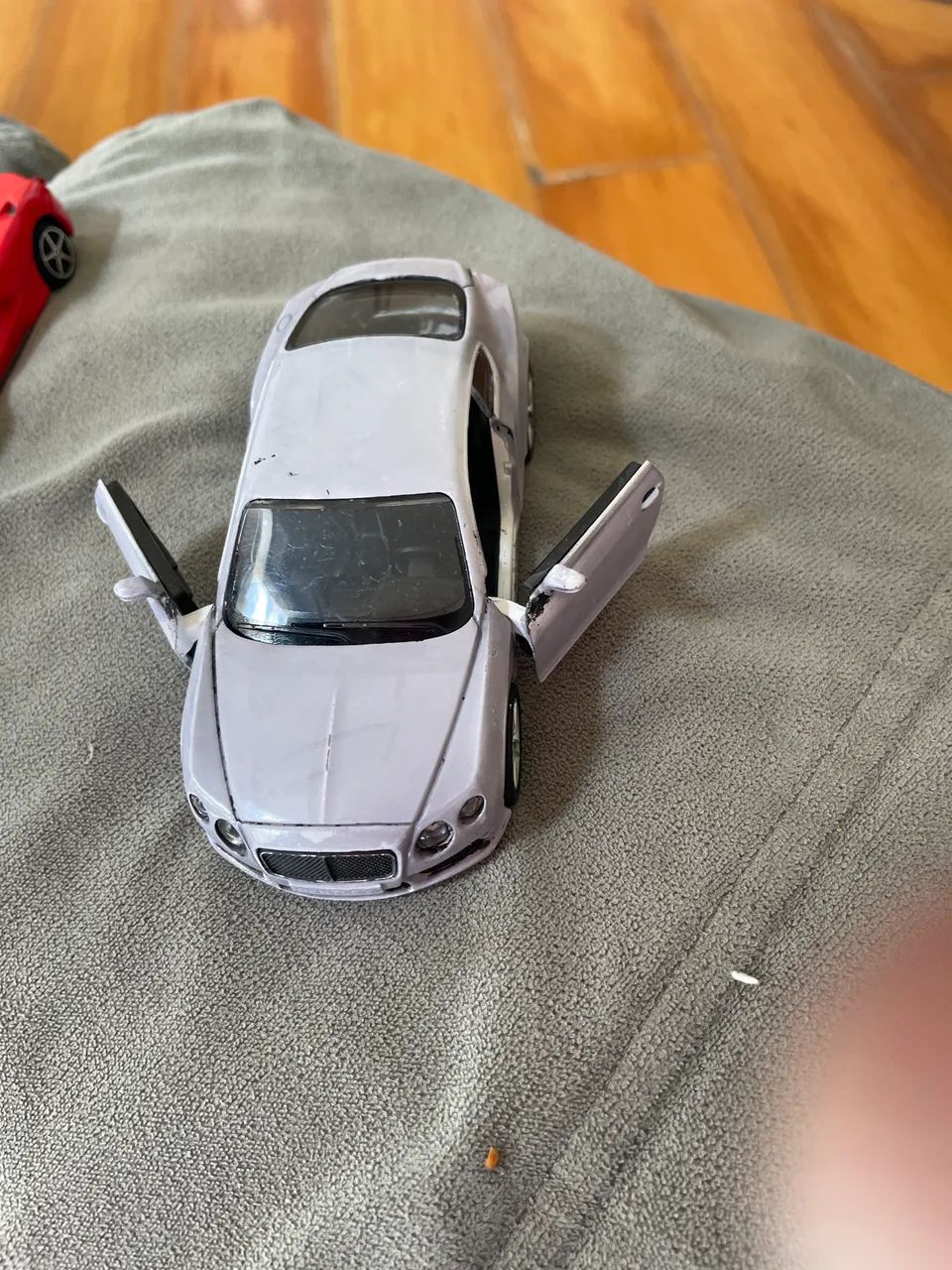 3 carrinhos de ferro  usados   - Foto 4