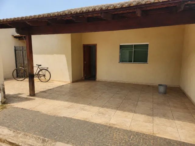Casa em Osasco