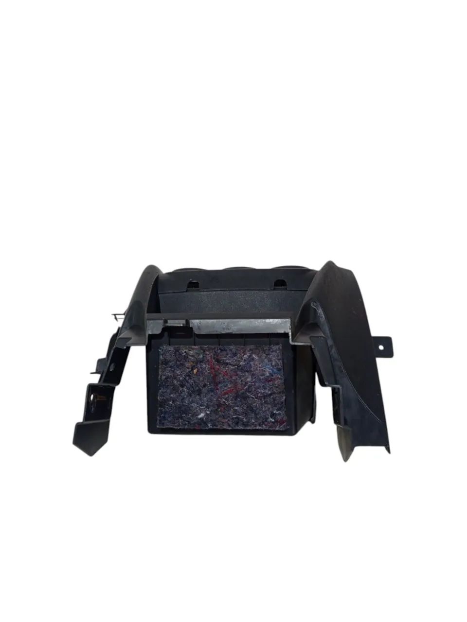 Moldura Central Comando Ar Mitsubishi Asx 2.0 2015 A 2020 - Foto 3