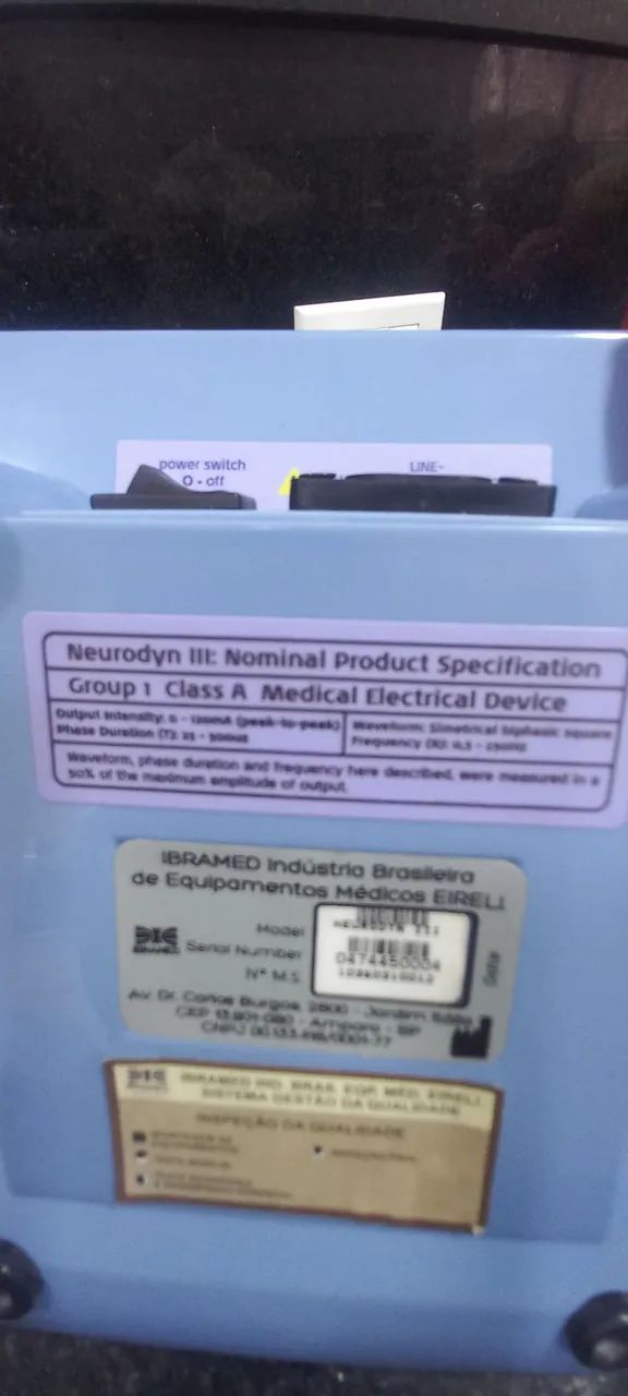 Equipamentos médicos  - Foto 5