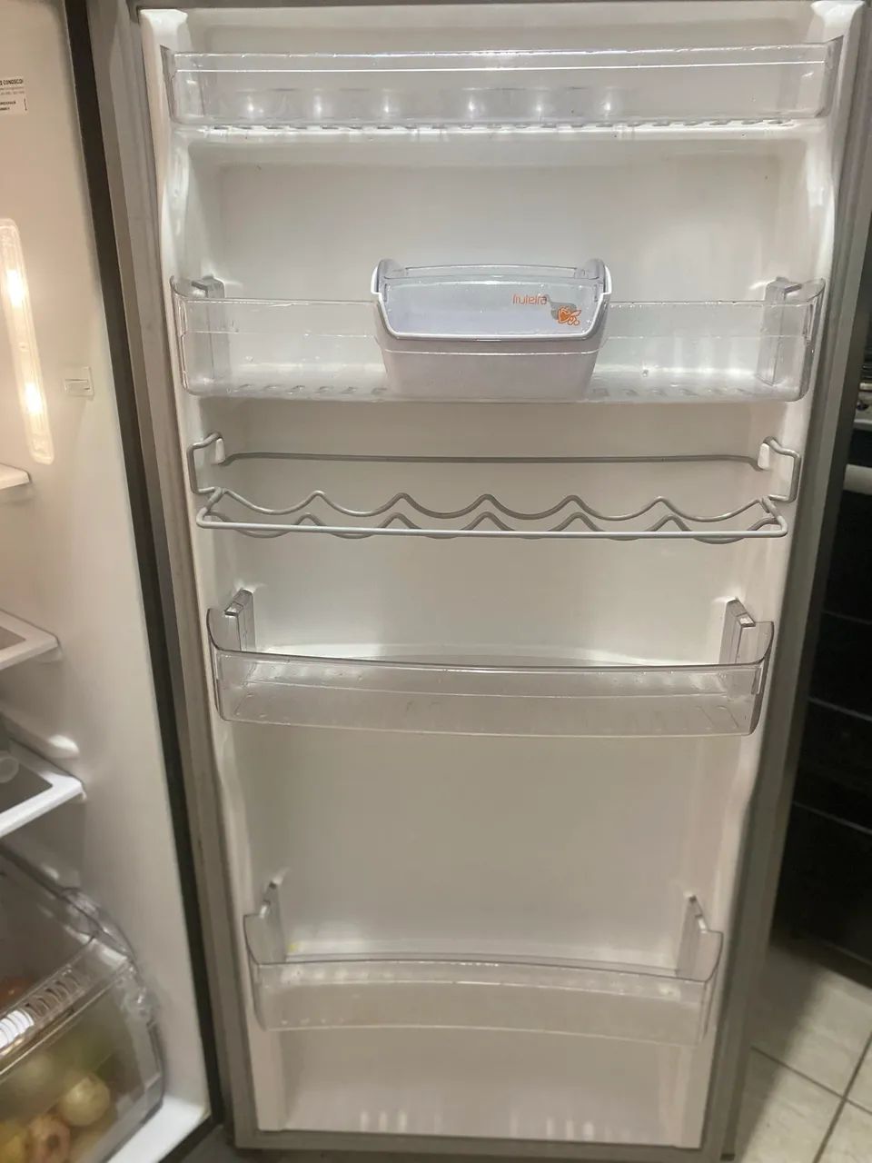 Geladeira 