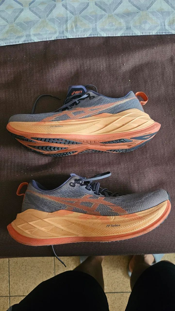 Asics superblast 2 - Foto 3