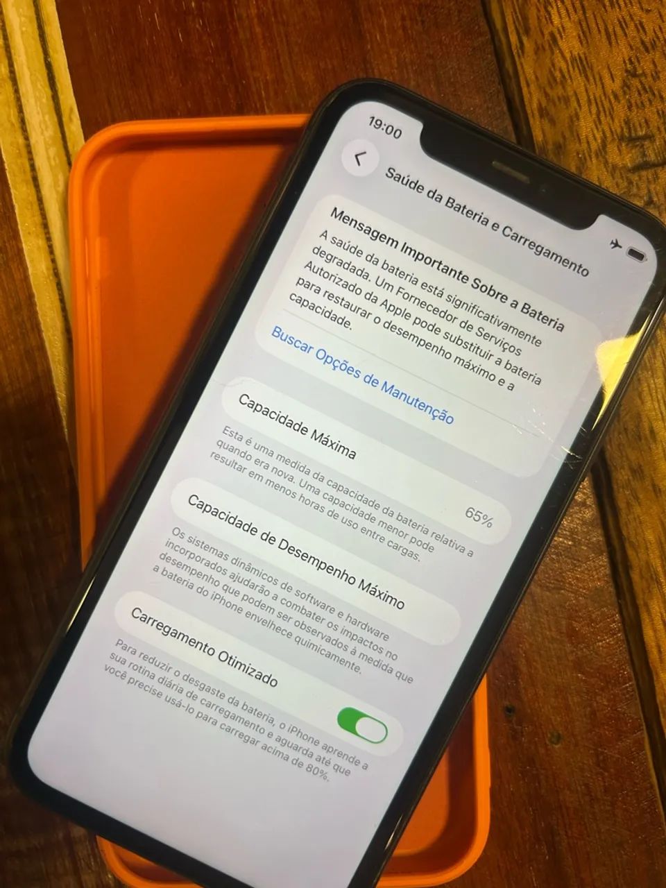 iPhone 11 - Foto 3