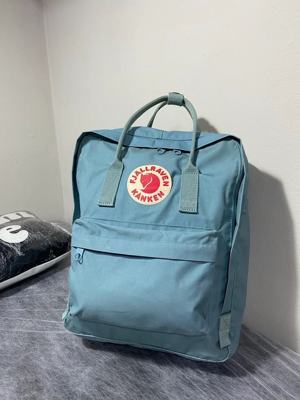 Mochila Kanken clássica original