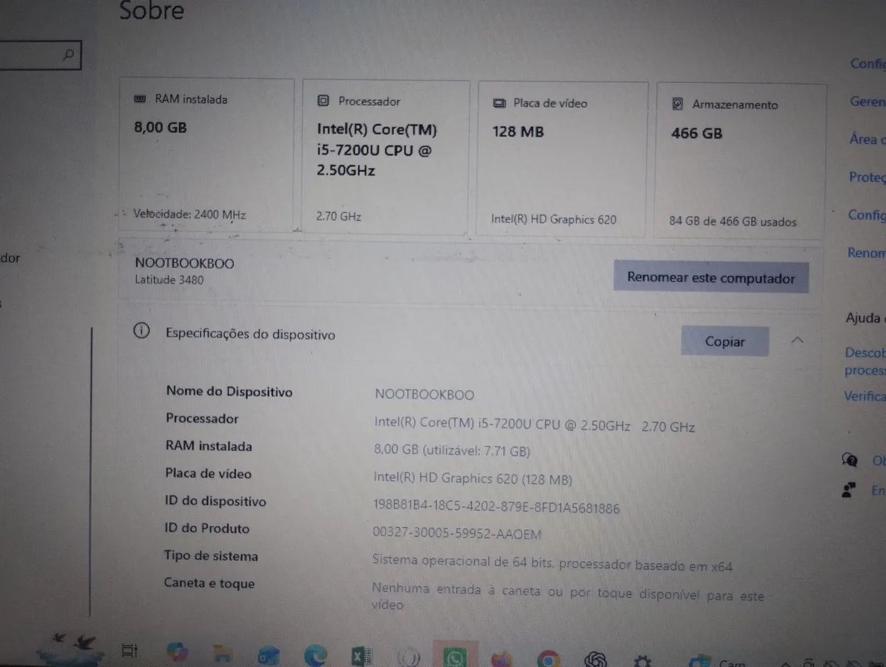 NOTEBOOK INTEL CORE - Foto 2