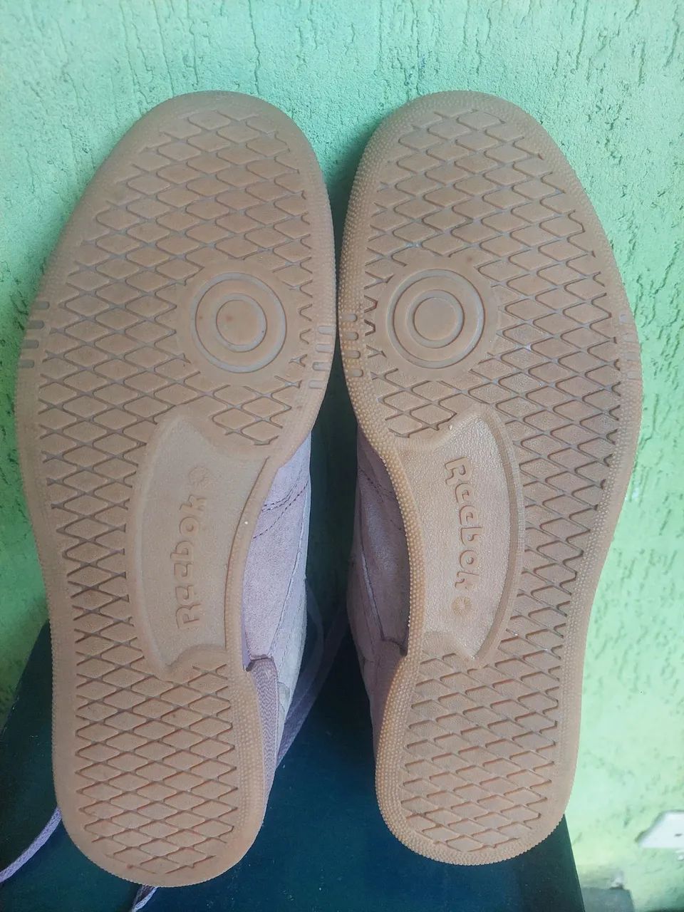 Tênis Reebok Importado Original  - Foto 4
