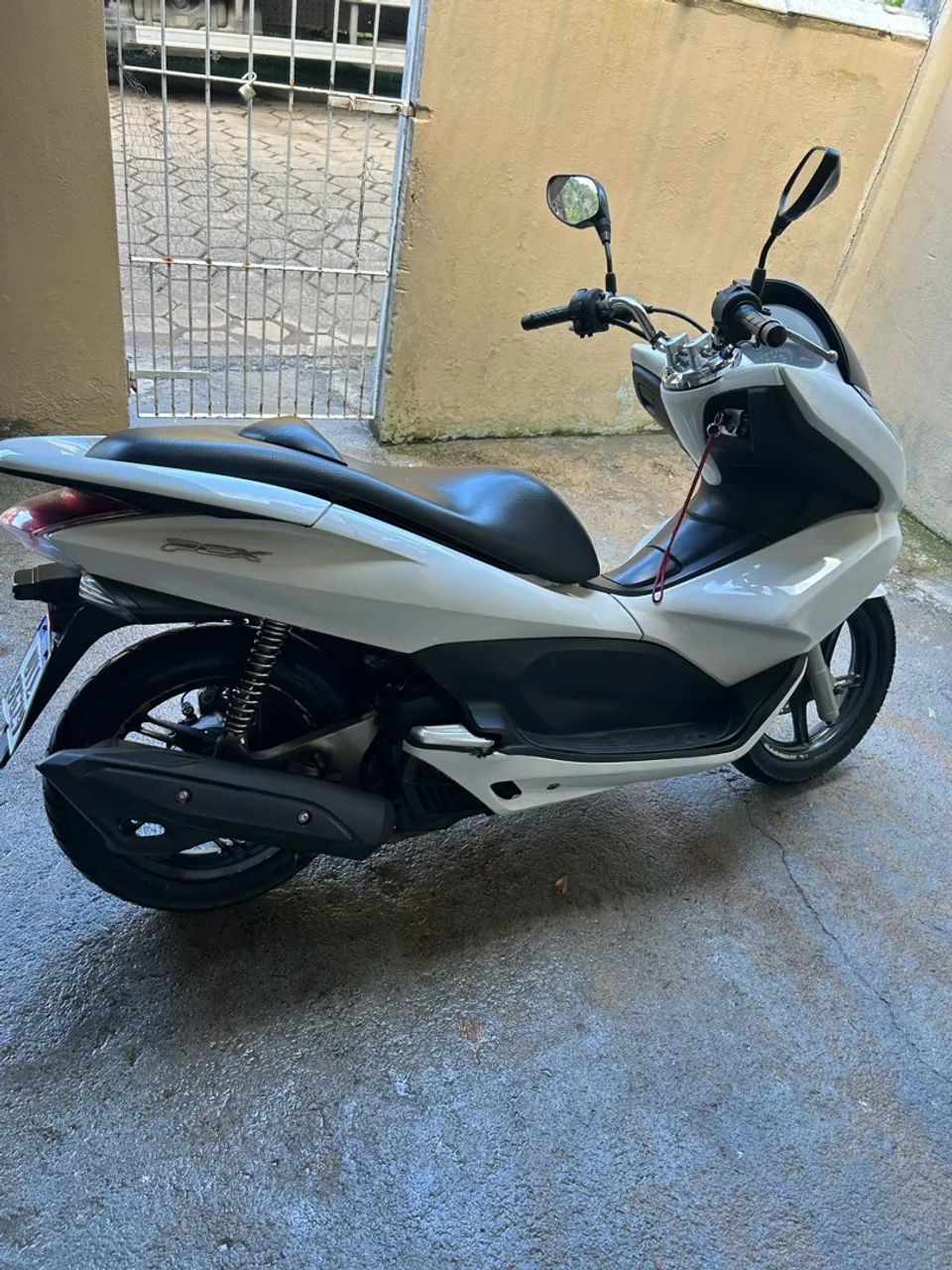 HONDA PCX 2014 - Foto 4