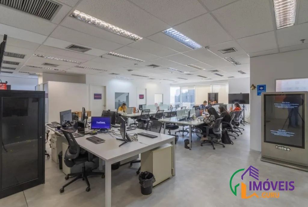 CONJ. COMERCIAL - CITY BUTANTÃ - SP - Foto 2