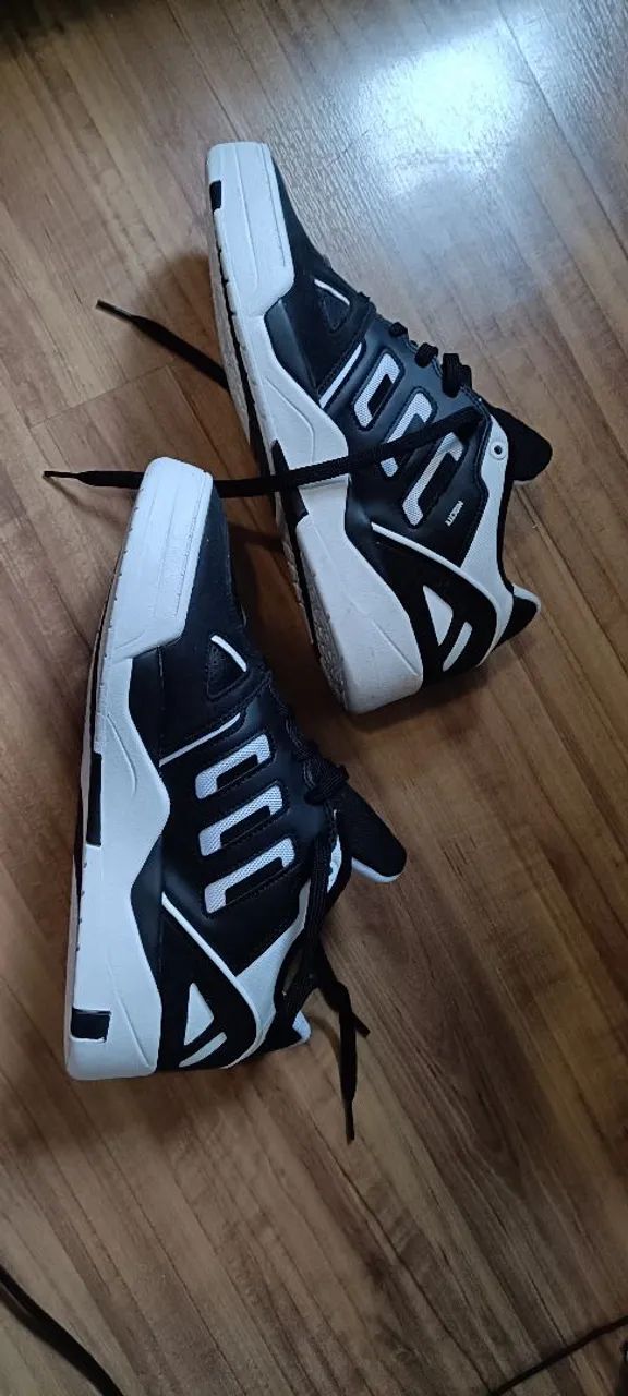 Tênis Adidas Midcity Low - Calçados Esportivos - Santo Inácio