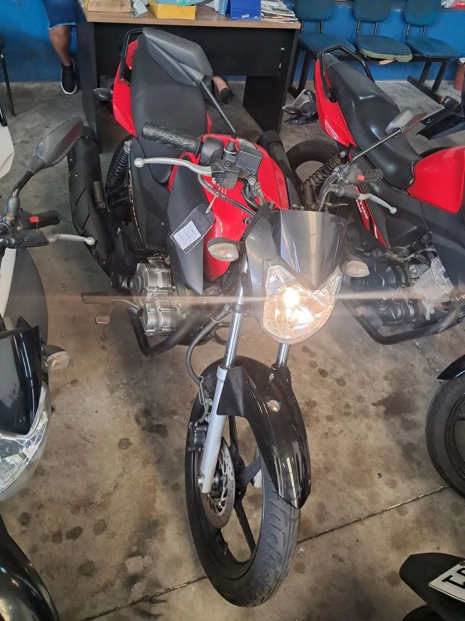 FACTOR 150 2019 ( PROMOÇÃO )