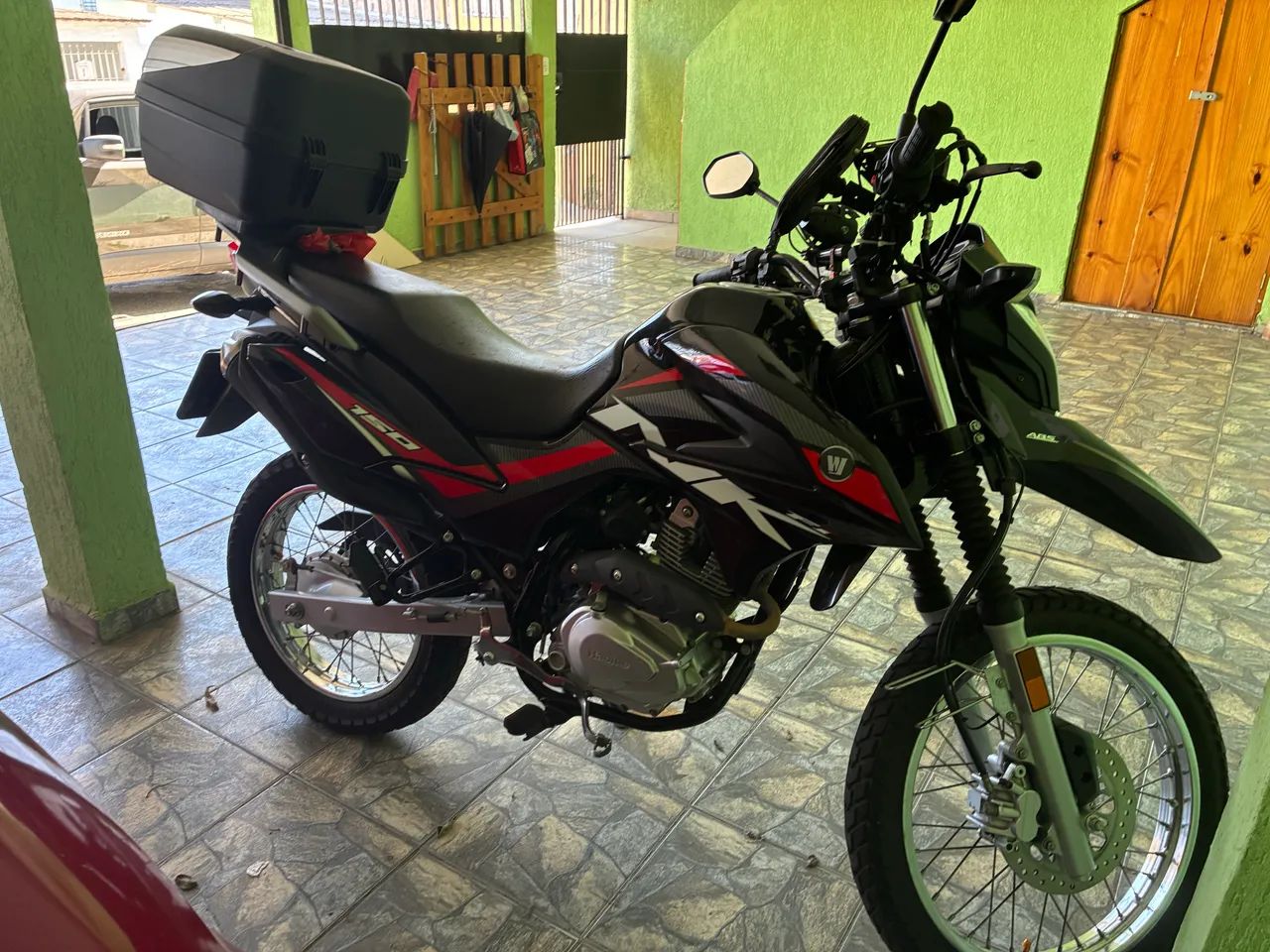 Moto NK 22/23 - Foto 2