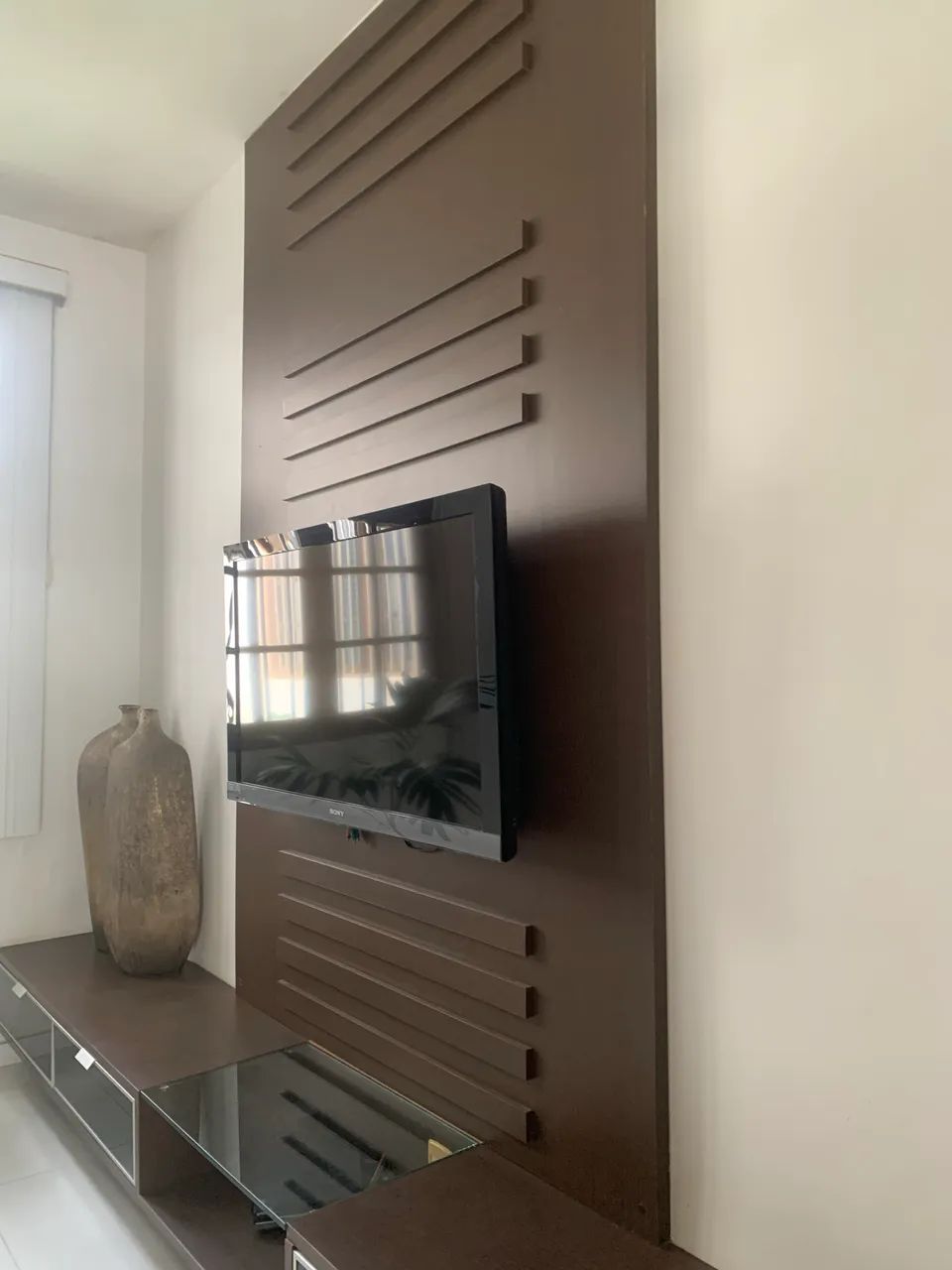 Rack com painel projetados - Foto 2