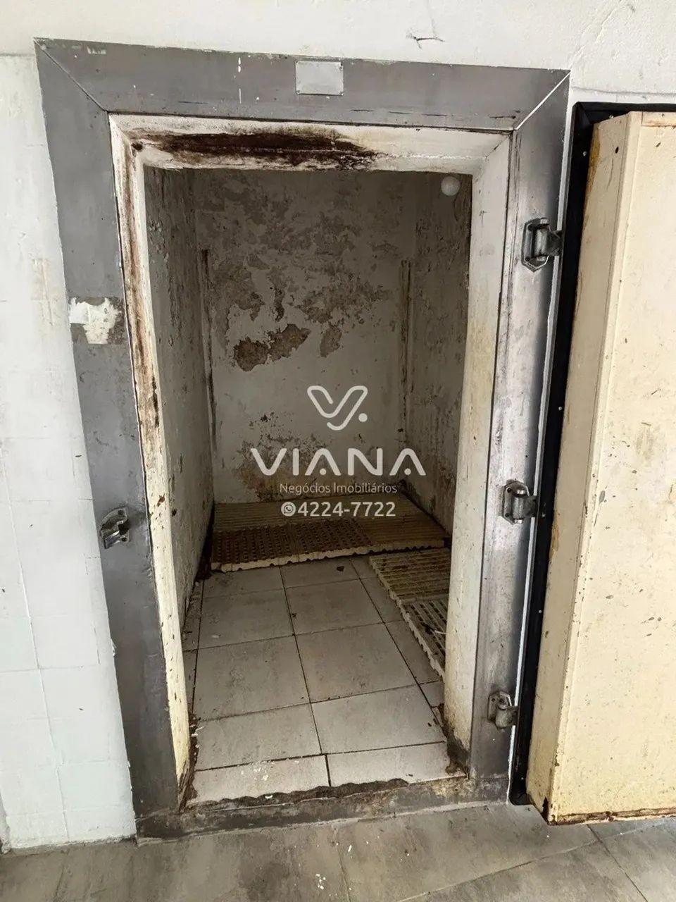 Loja para aluguel em Santo André - Santa Maria - Foto 4