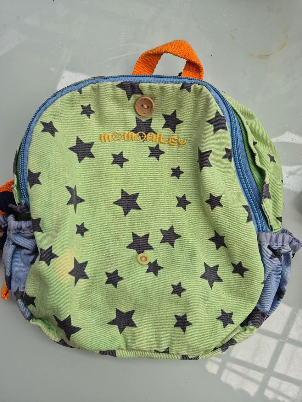 Mochila infantil  - Foto 2