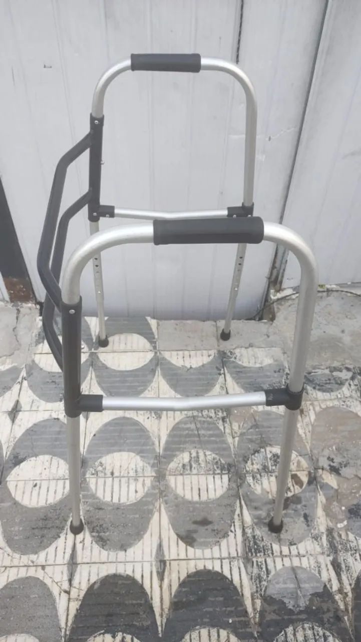ANDADOR ADULTO - Foto 3