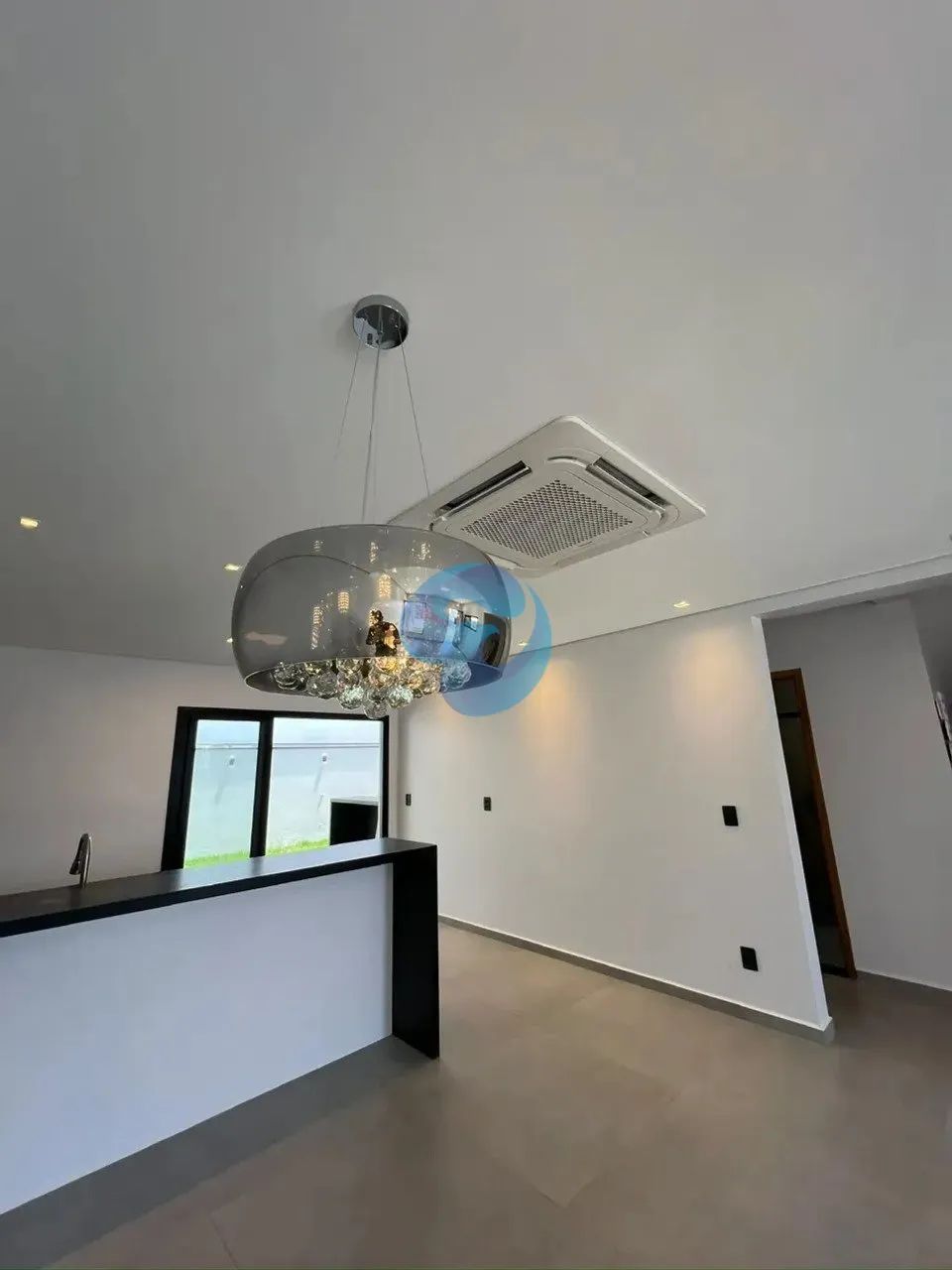 Sobrado Novo e Sofisticado | 4 Dormitórios, Suíte Master e Energia Fotovoltaica - Foto 5