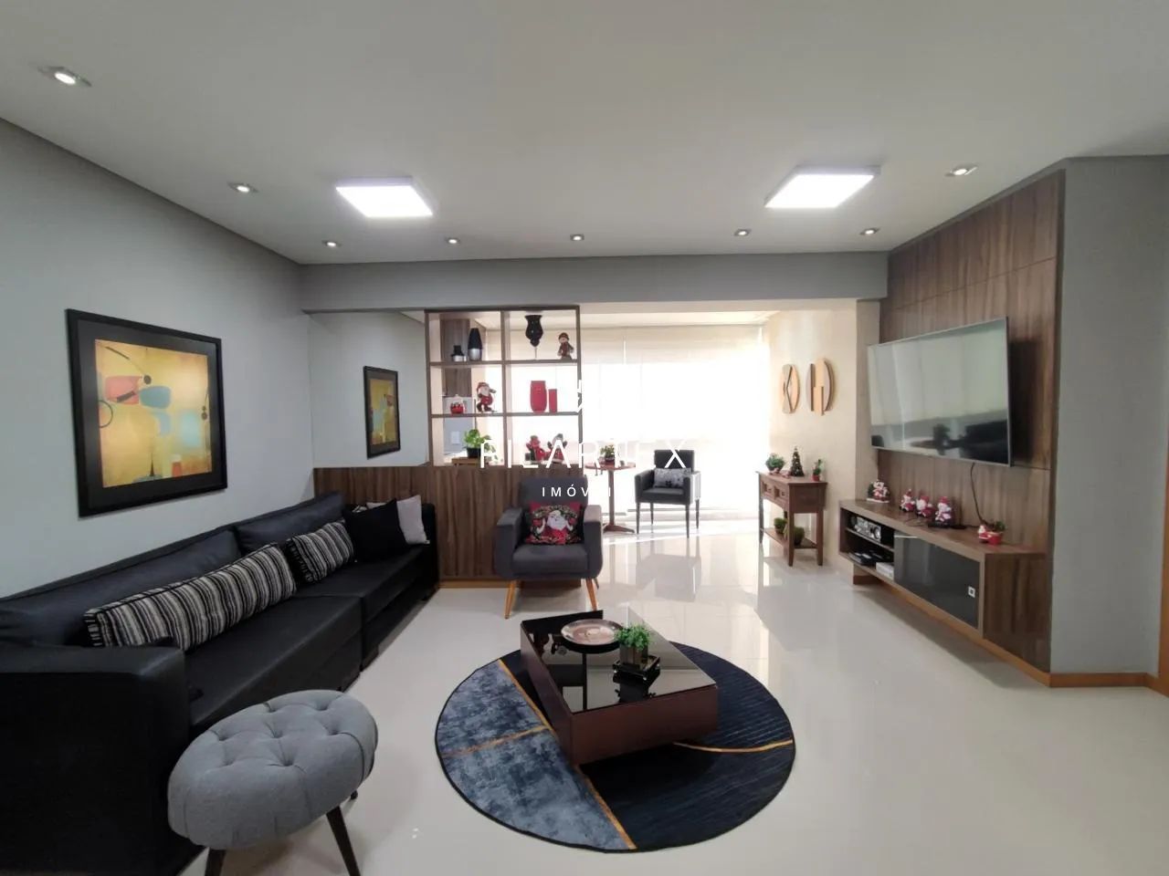 Apartamento 3 quartos - Guanabara Parque Boulevard - Foto 2