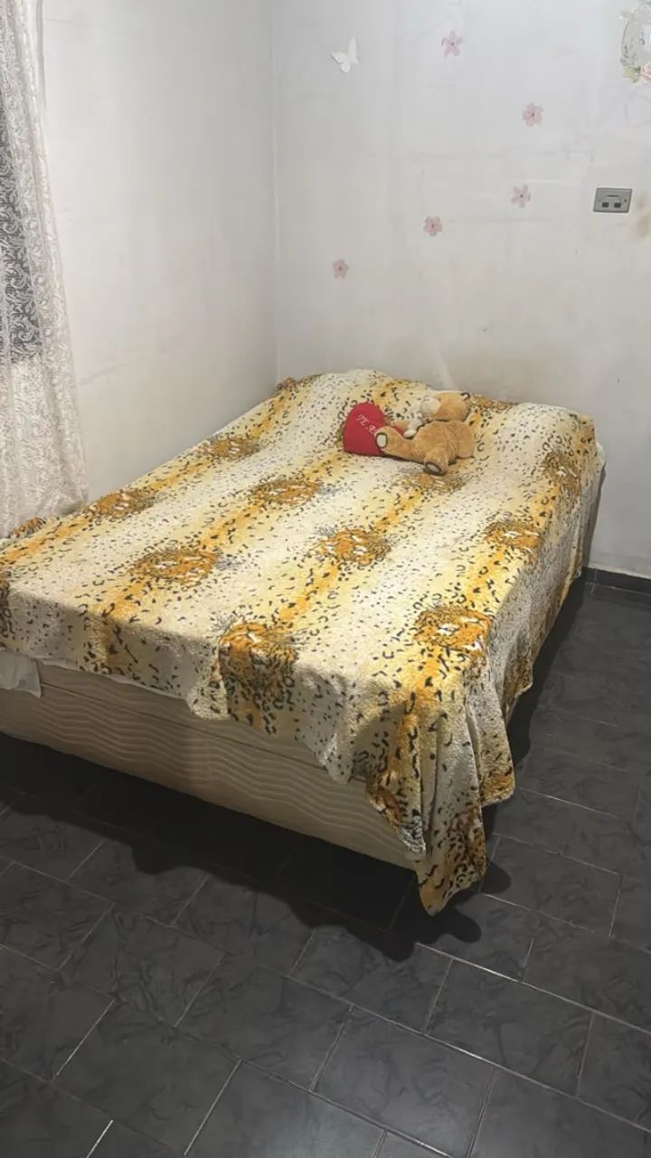 CAMA BOX