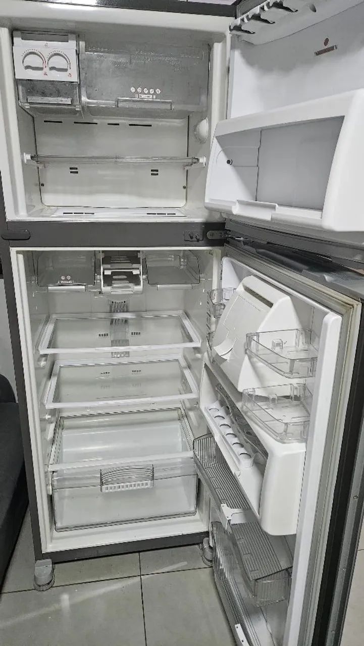 Geladeira Brastemp 470L - Foto 5