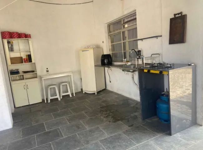 Casa a venda no Sol Nascente (parcelado)