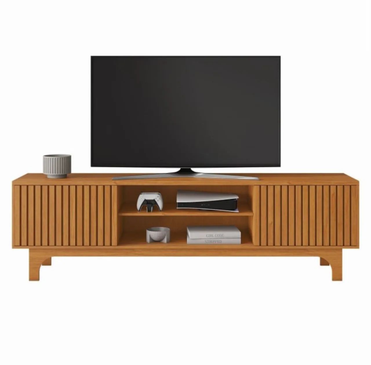 Rack Trunfo até 70? - Imponência,