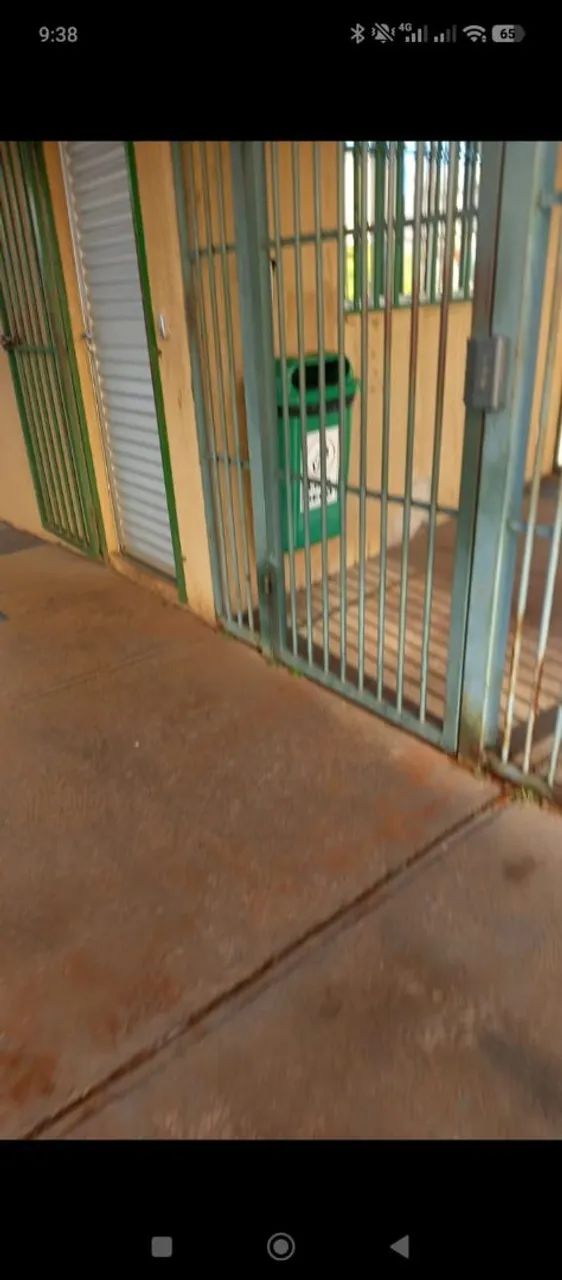 Vendo ágio de apartamento no riacho fundo 2 