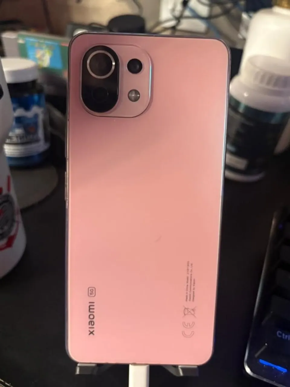 xiaomi mi 10 lite
