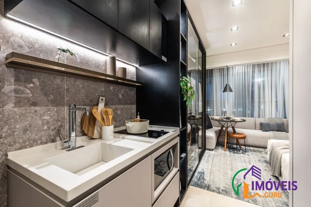 APARTAMENTO - VILA MADALENA - SP - Foto 5