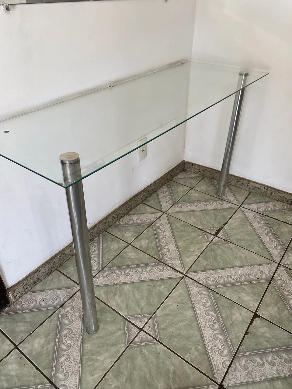 Aparador em vidro - Foto 2