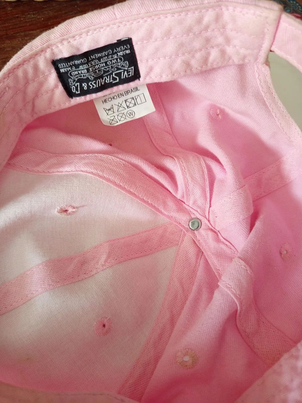 Boné Levi's  - Foto 3